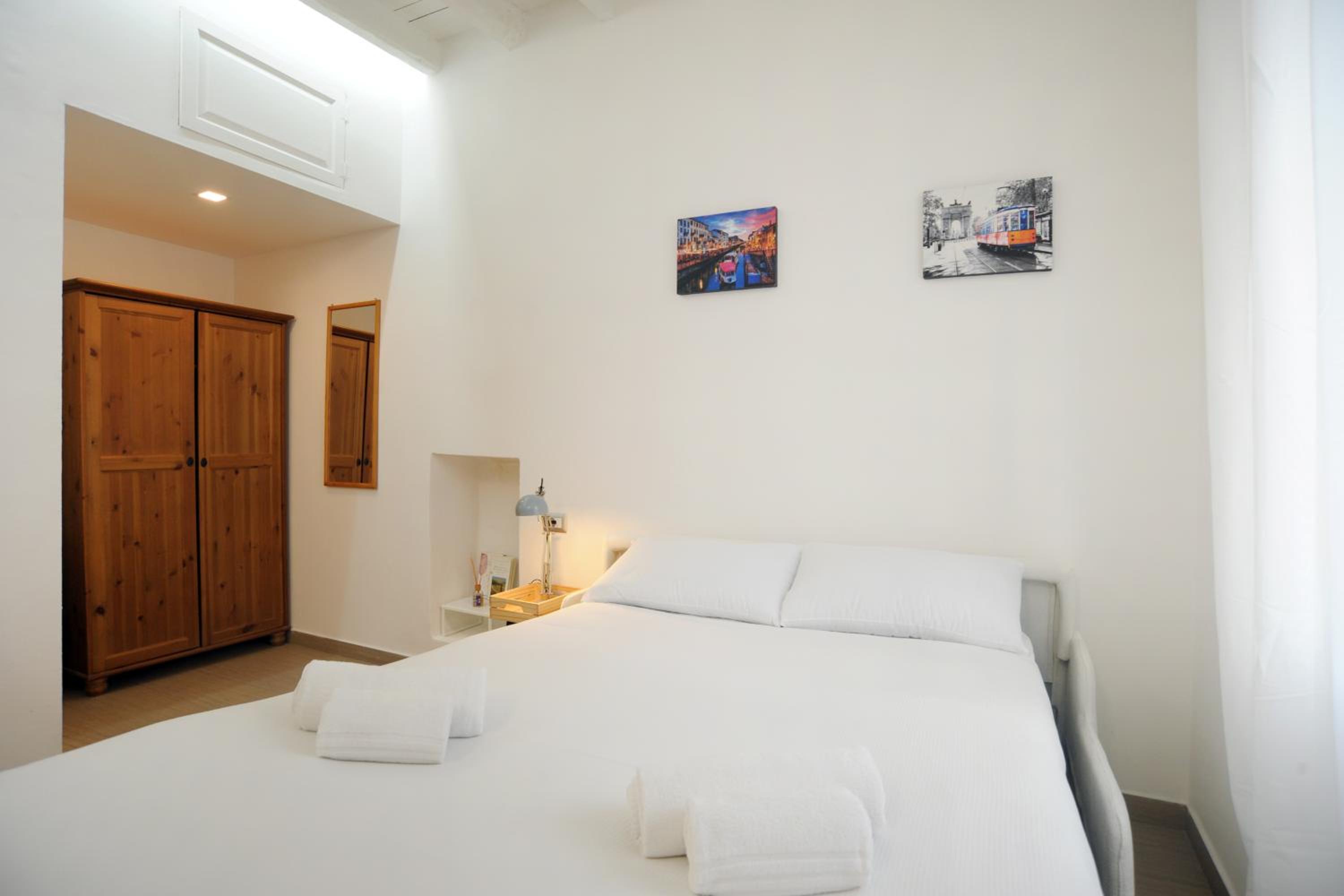 Travel Inside Srl - Custodi Studio