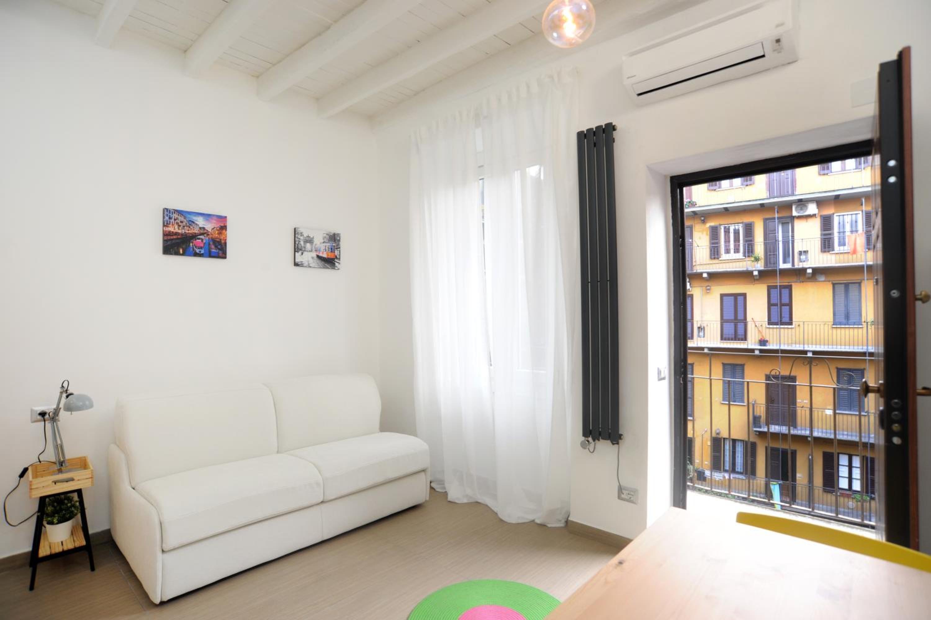 Travel Inside Srl - Custodi Studio