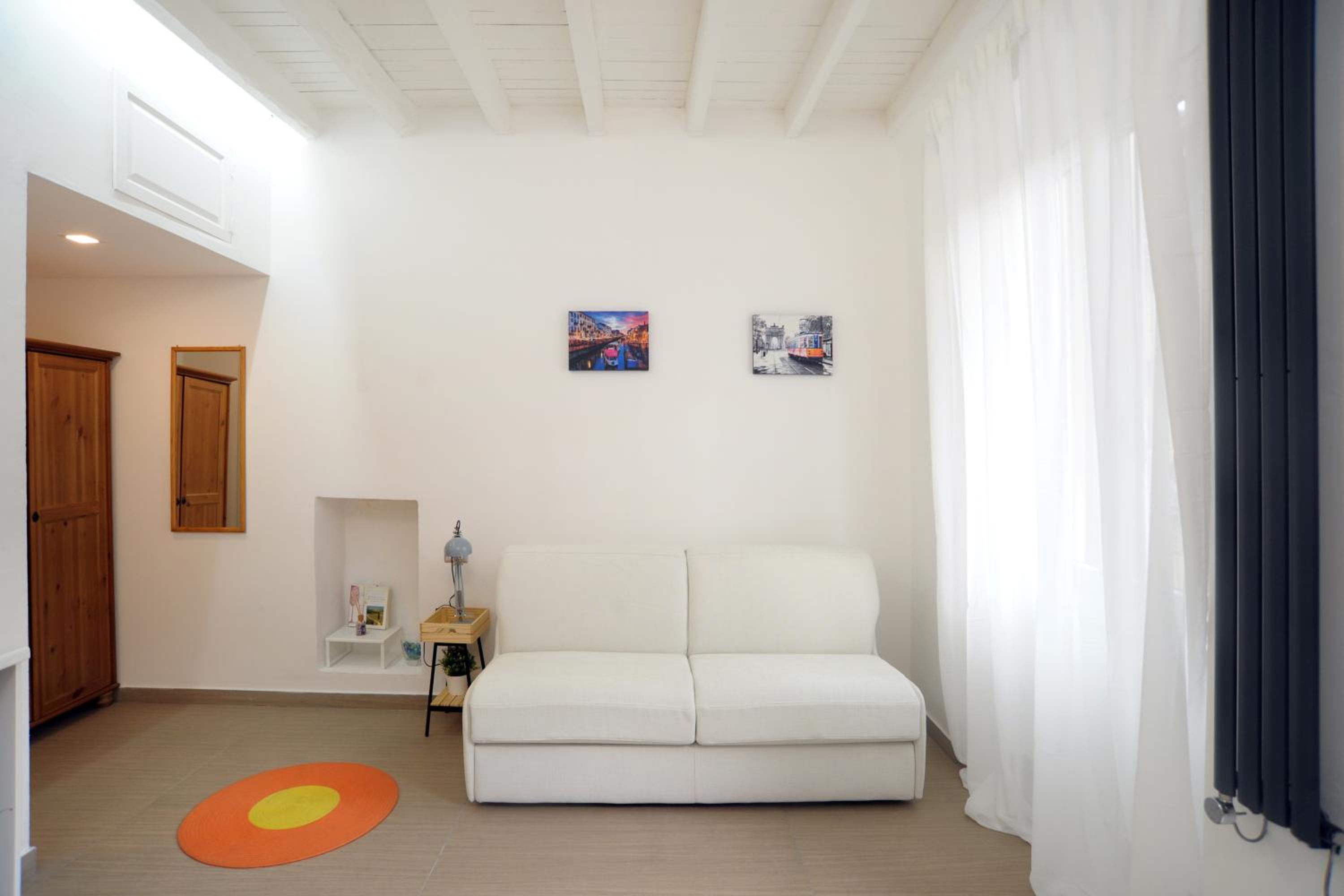 Travel Inside Srl - Custodi Studio