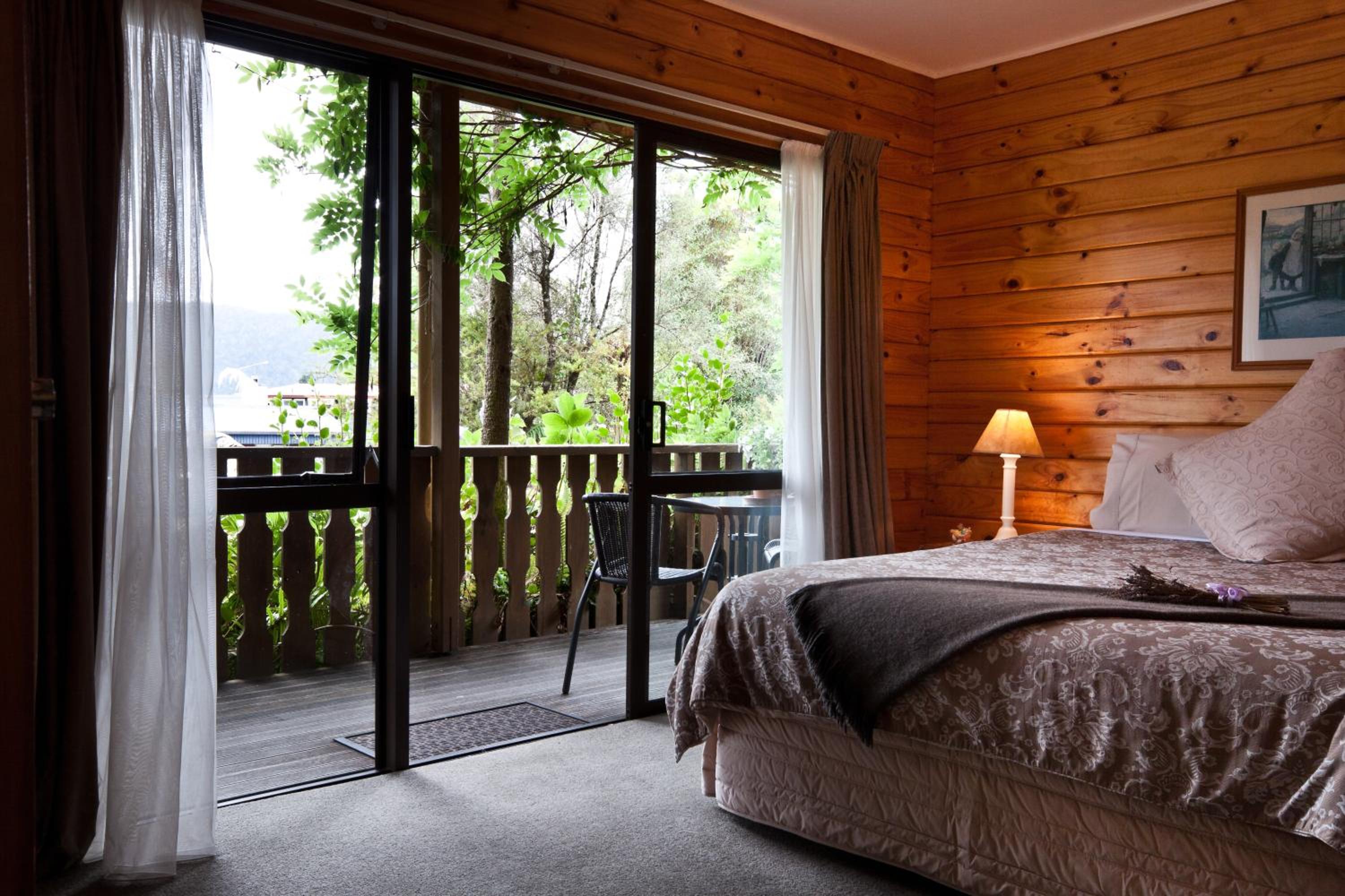Fox Glacier Lodge