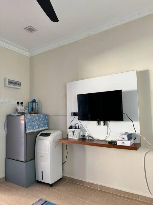 Fasha's Studio : Cozy Retreat photo 4
