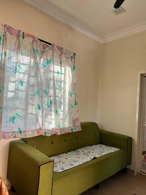 Fasha's Studio : Cozy Retreat photo 5