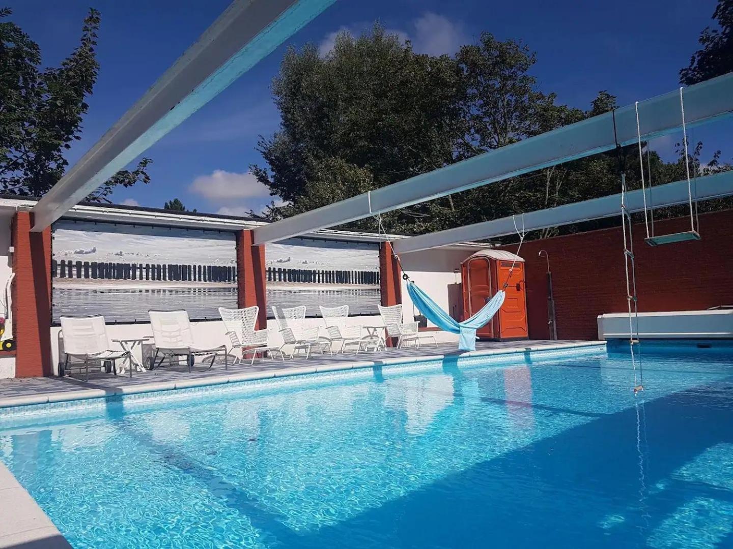 Welcome in - Vakantievilla - Valkenisseweg 68 - Biggekerke 'Strand Villa' view 2