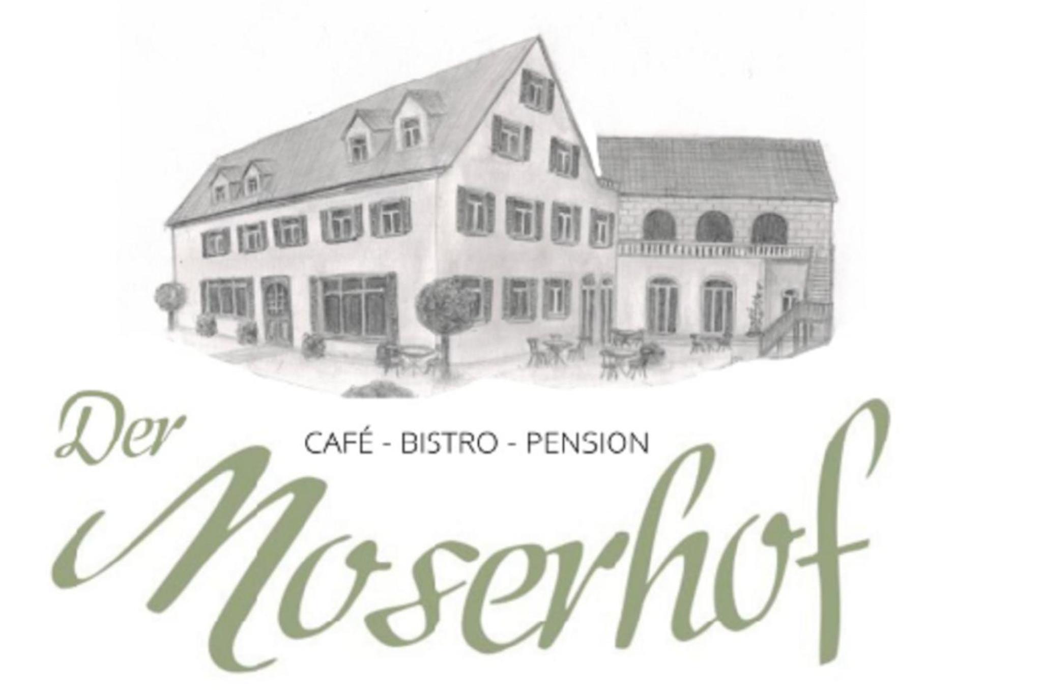 Der Moserhof