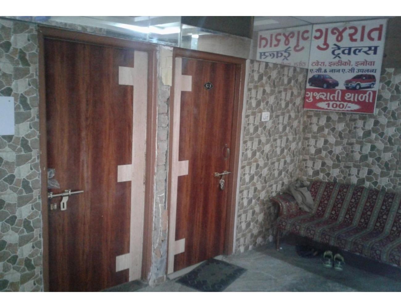 Hotel Gujrat Palace, Ujjain view 4