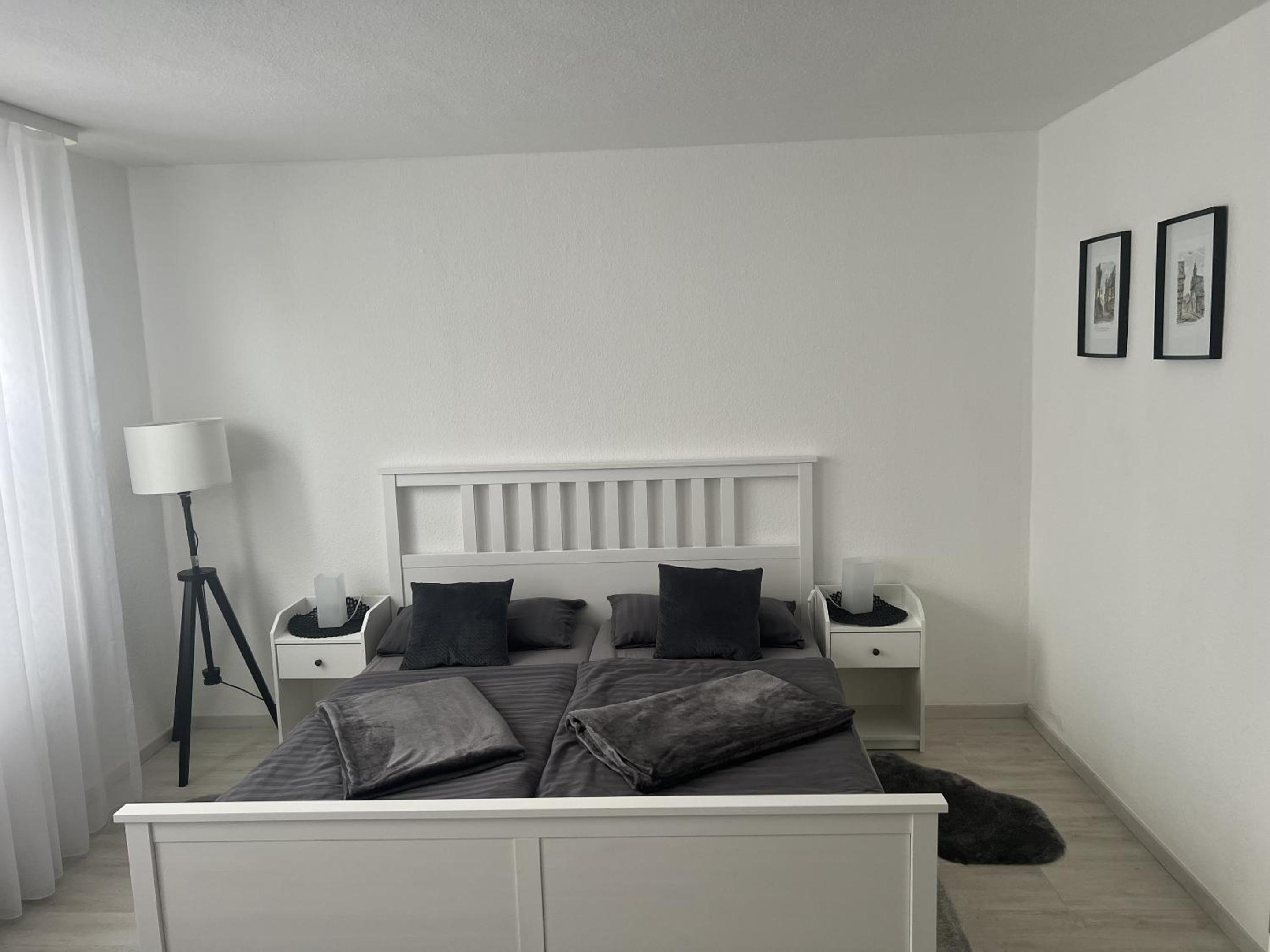 Apartment Falg