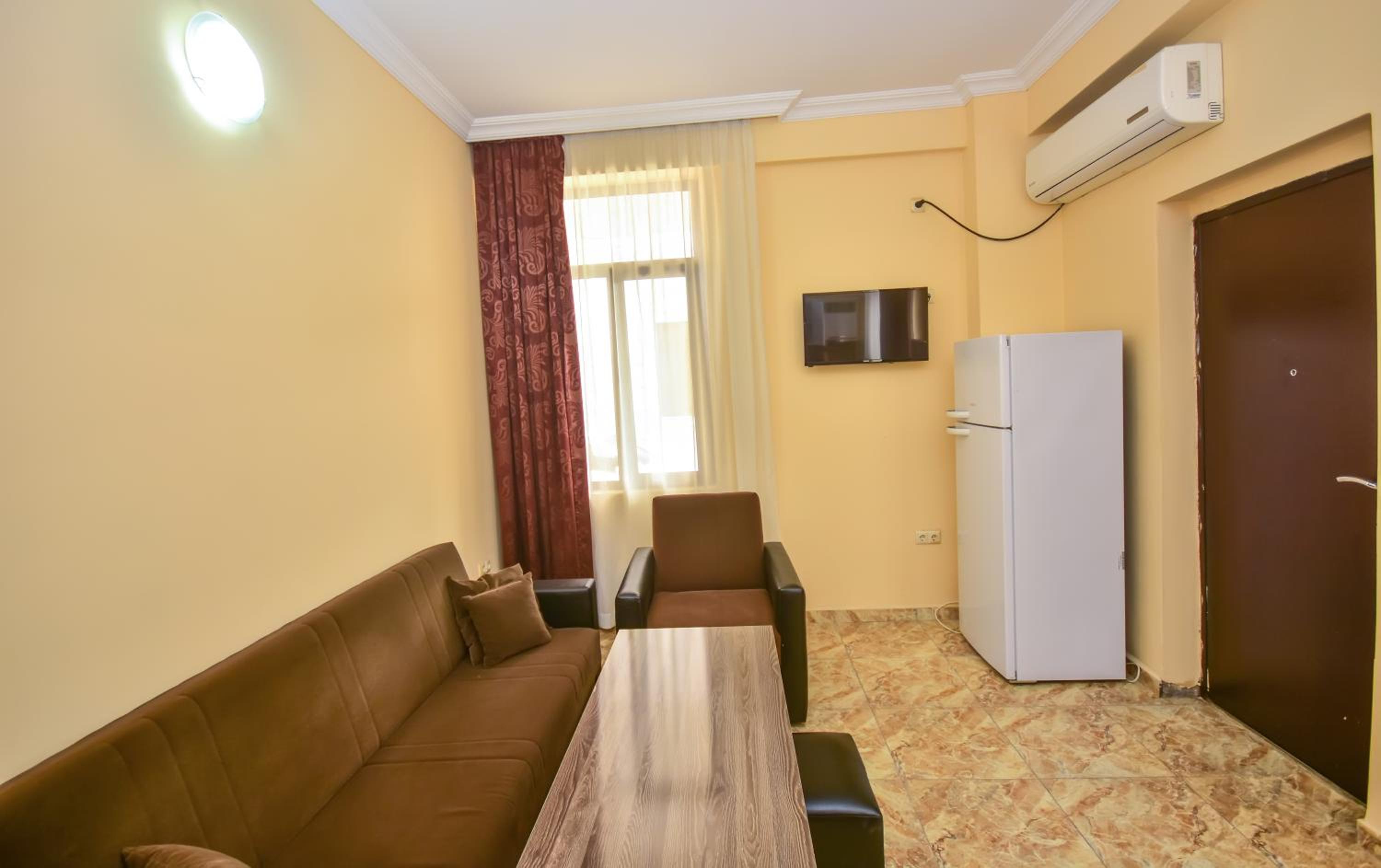 Family Apartments in Batumi view 4
