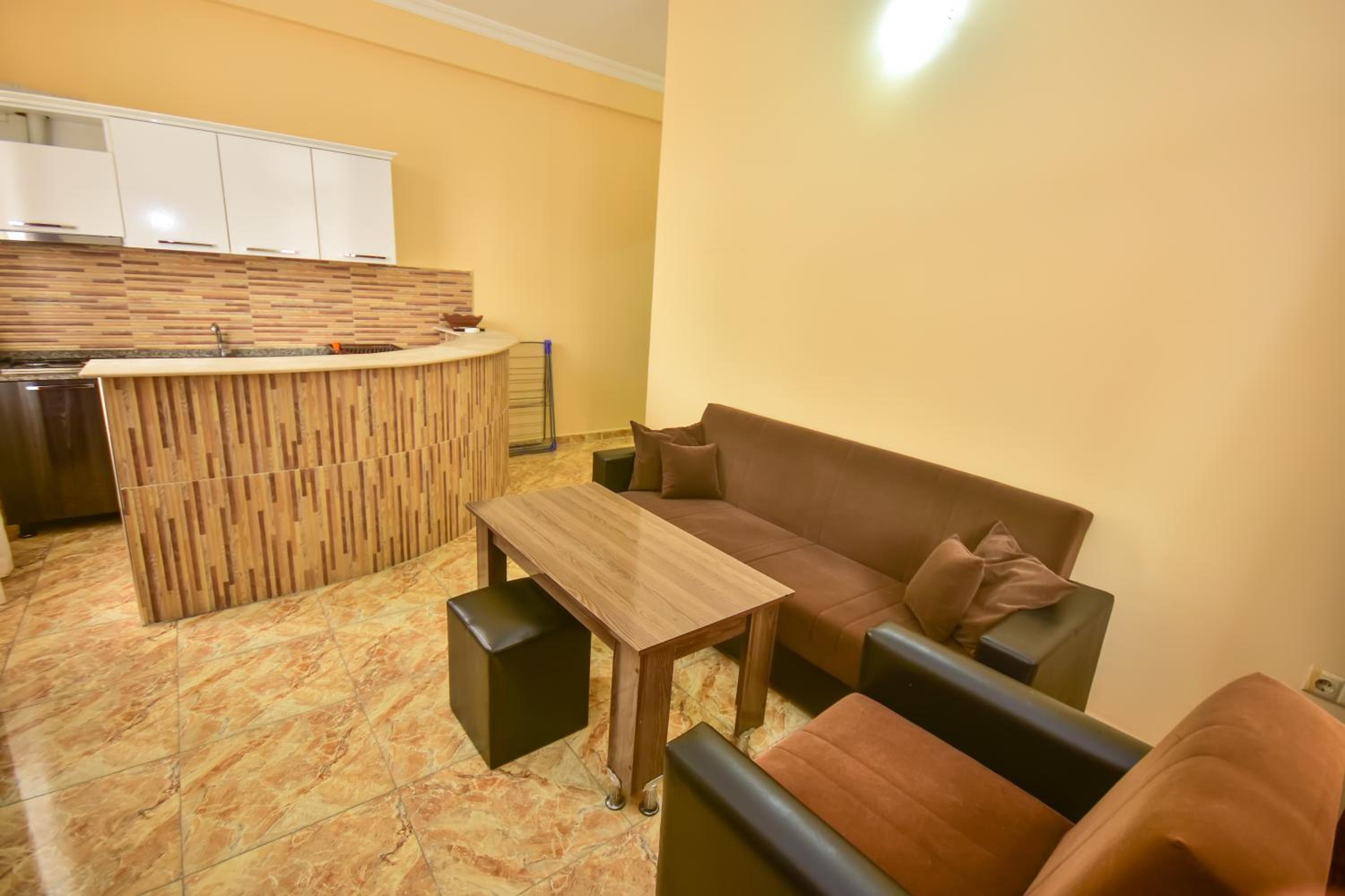Family Apartments in Batumi view 2