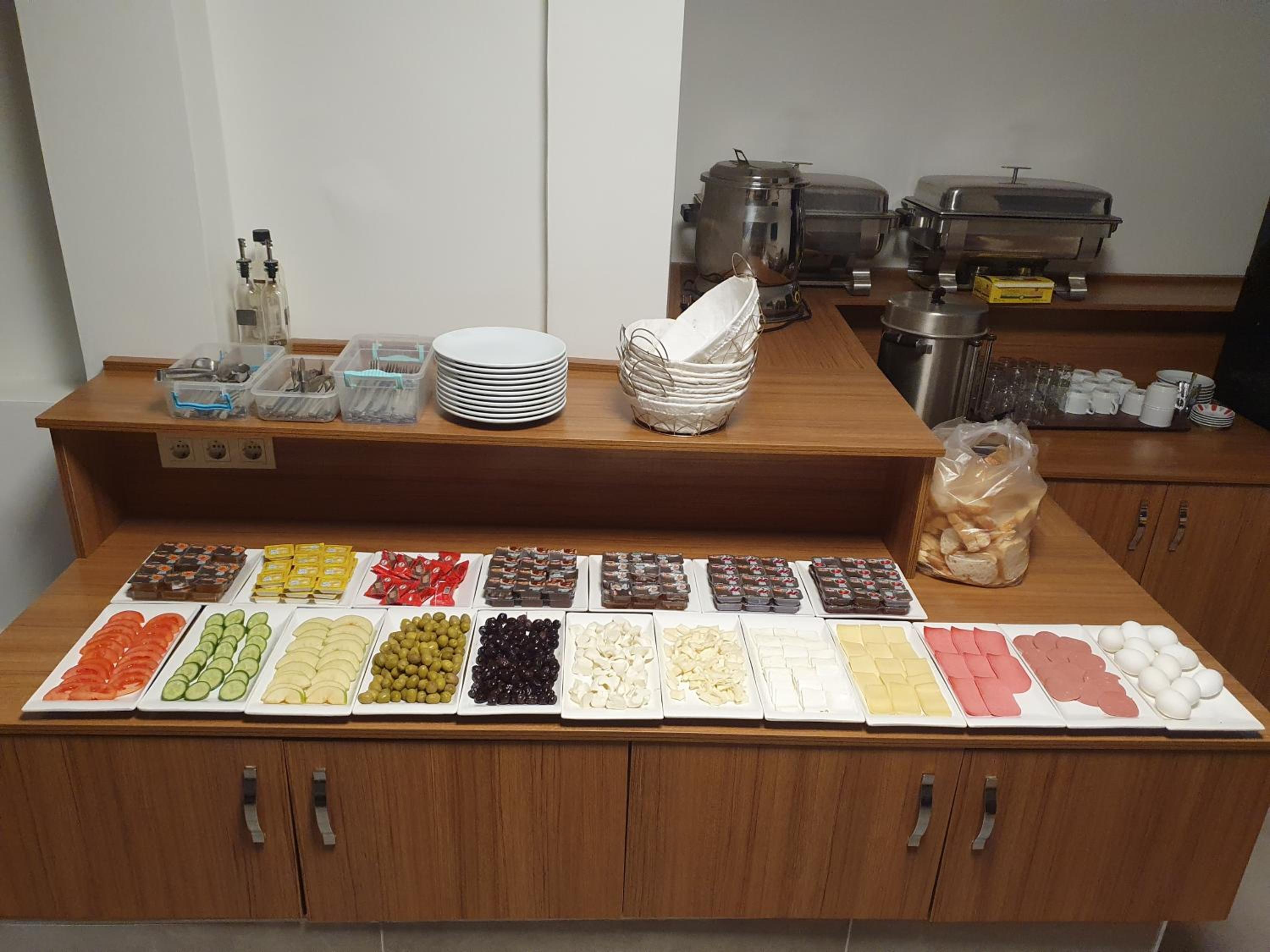 Bazaar Hotels Eski Şehir - Image 15