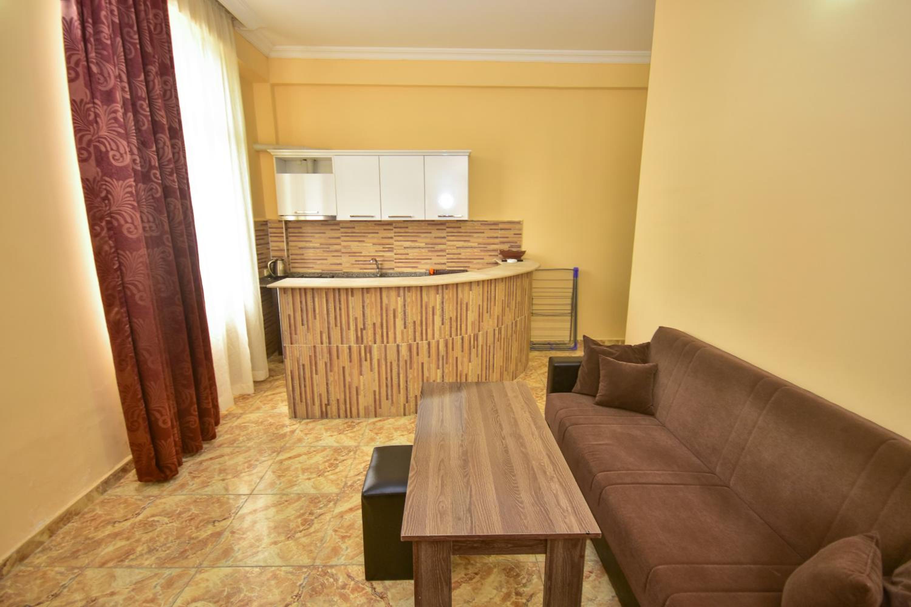 Family Apartments in Batumi view 3