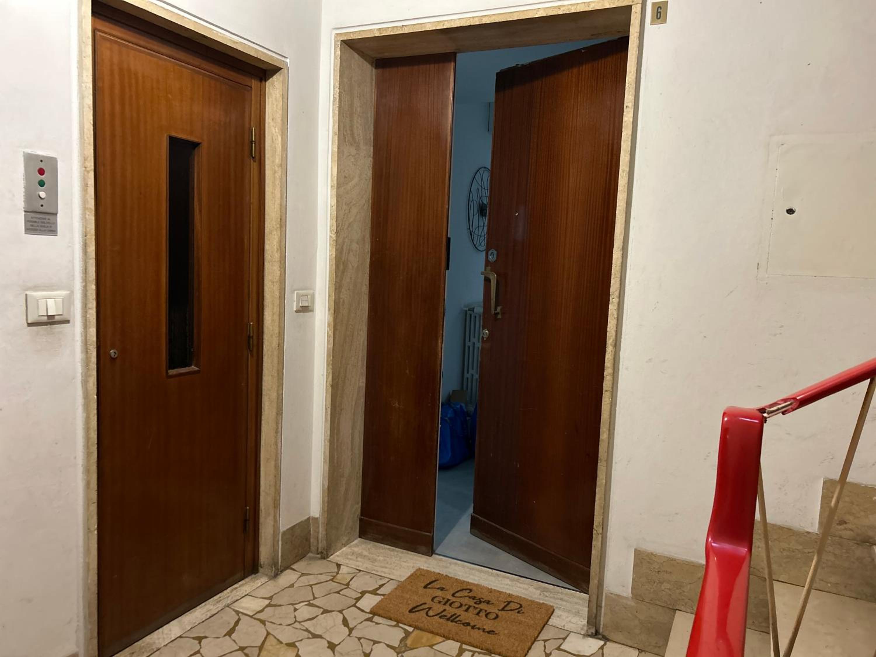 Casa di Giotto 2 camere a 2 passi dal Lungarno