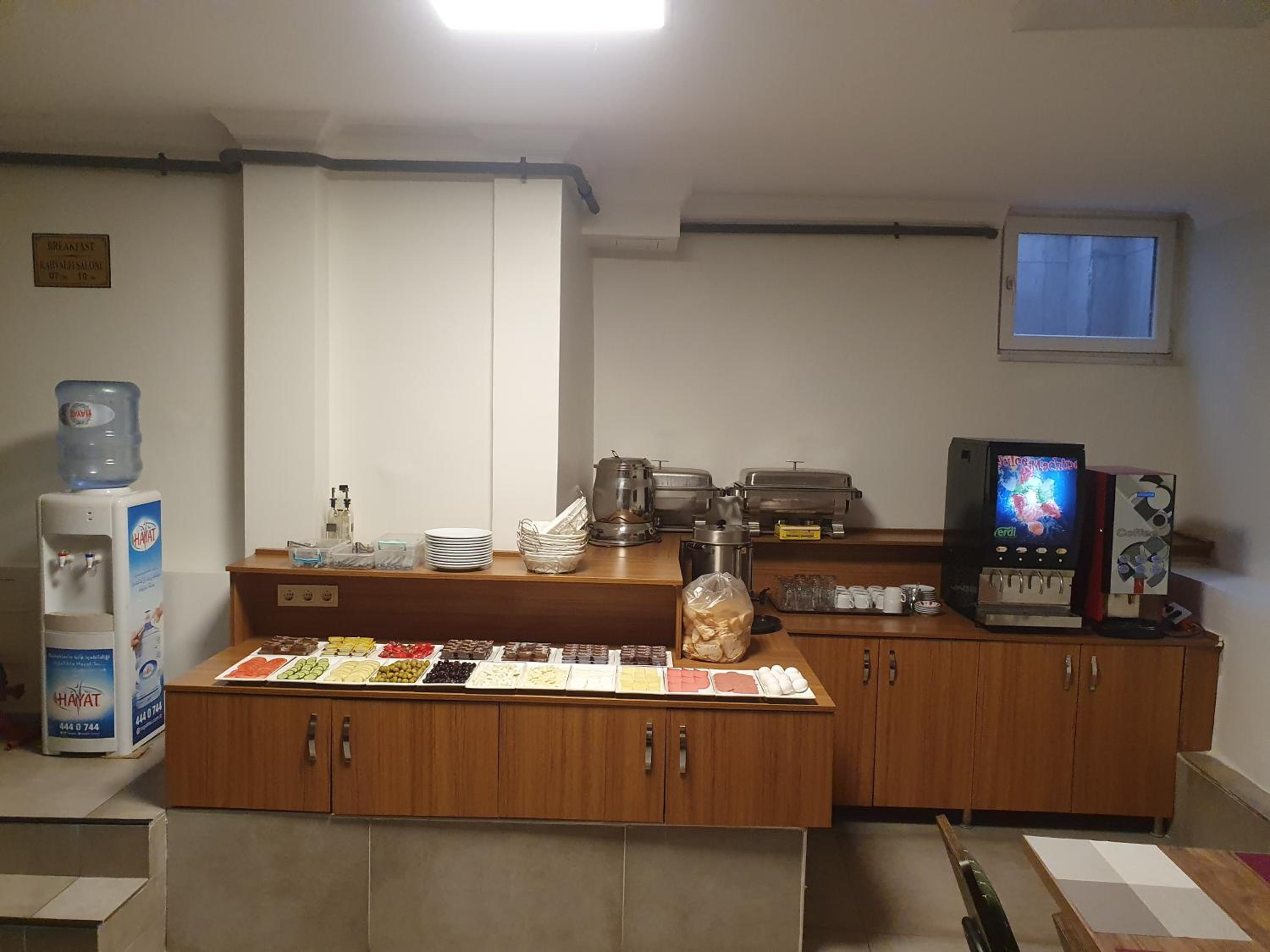 Bazaar Hotels Eski Şehir - Image 12