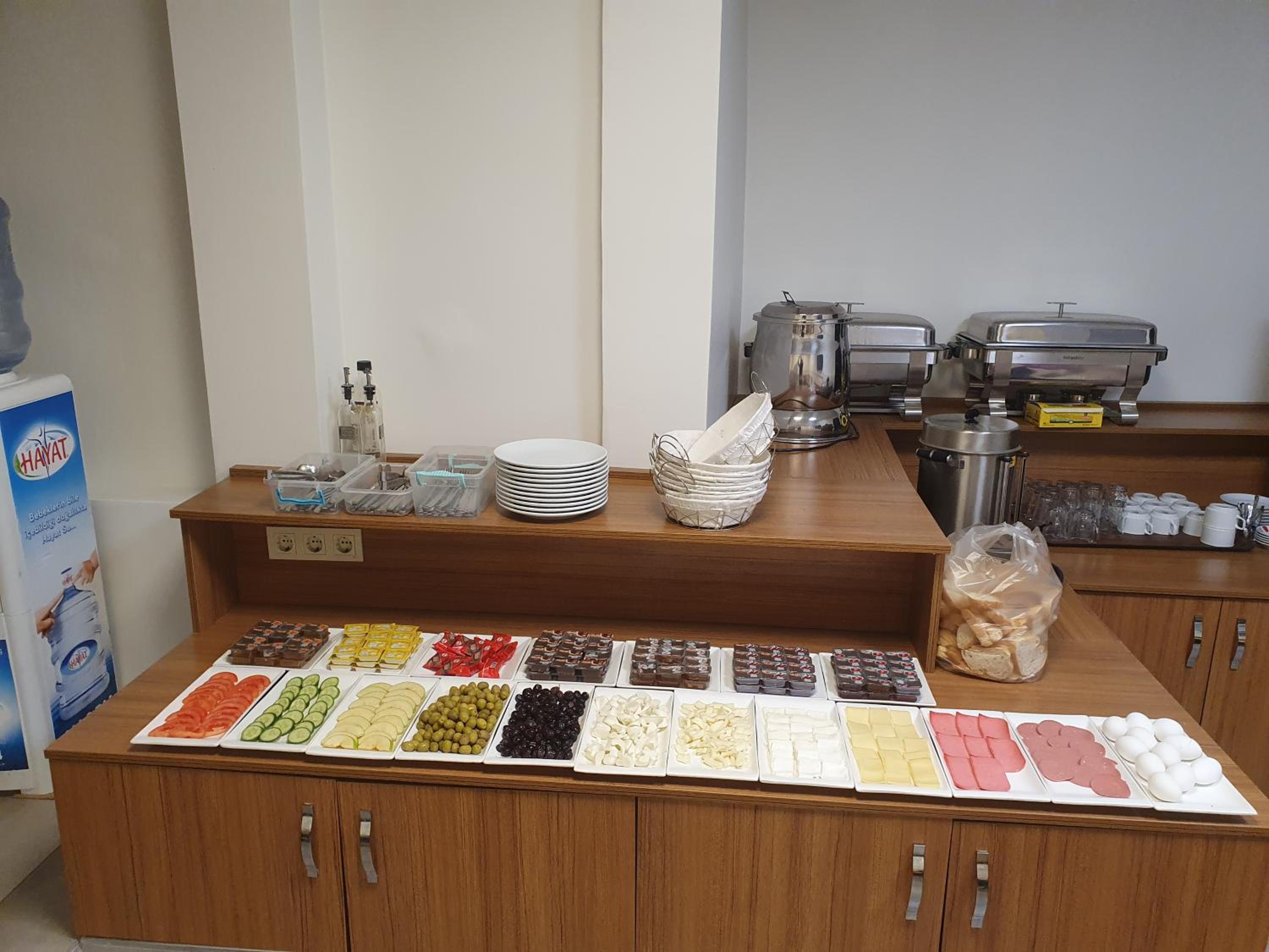 Bazaar Hotels Eski Şehir - Image 17