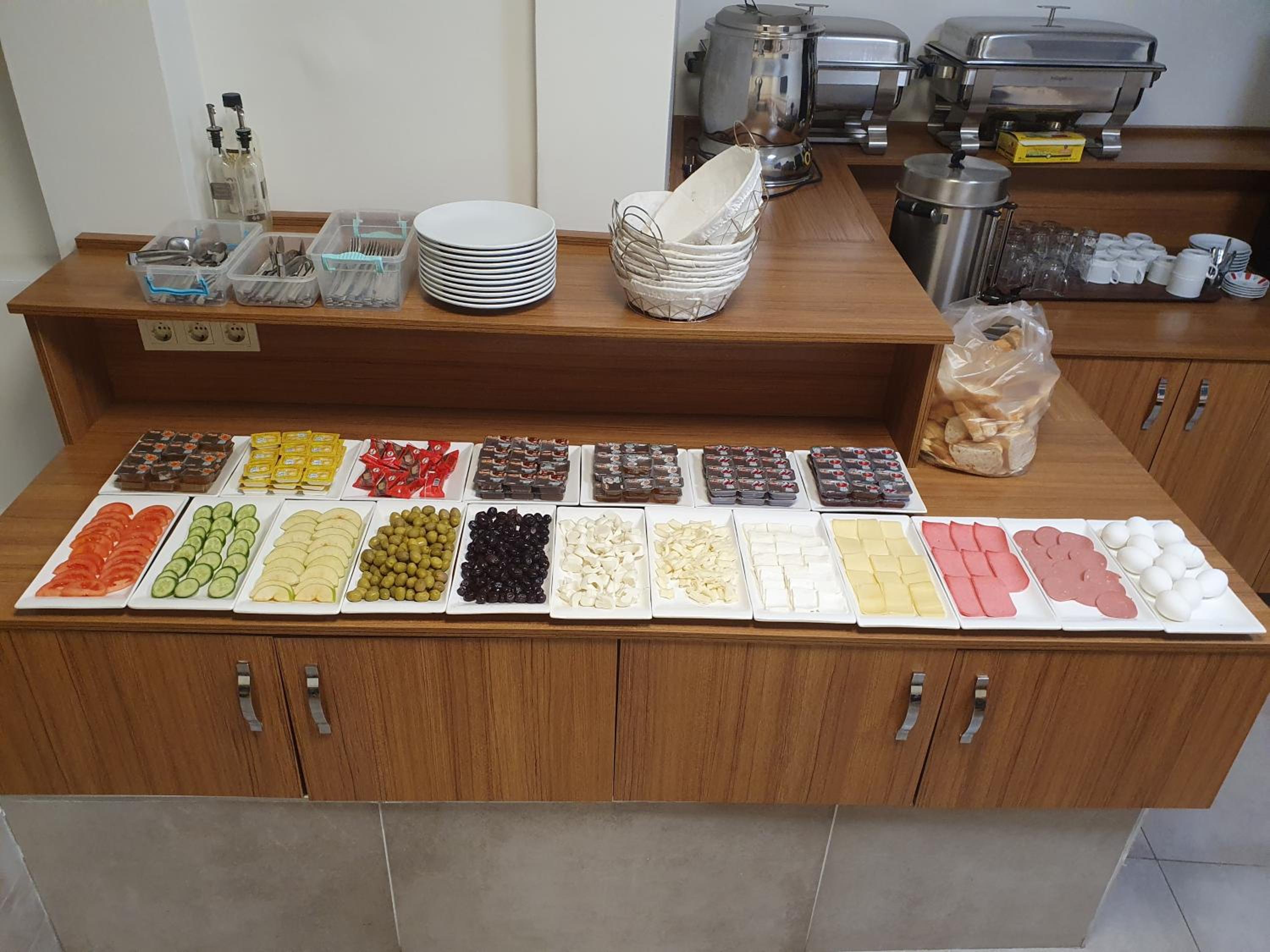 Bazaar Hotels Eski Şehir - Image 11