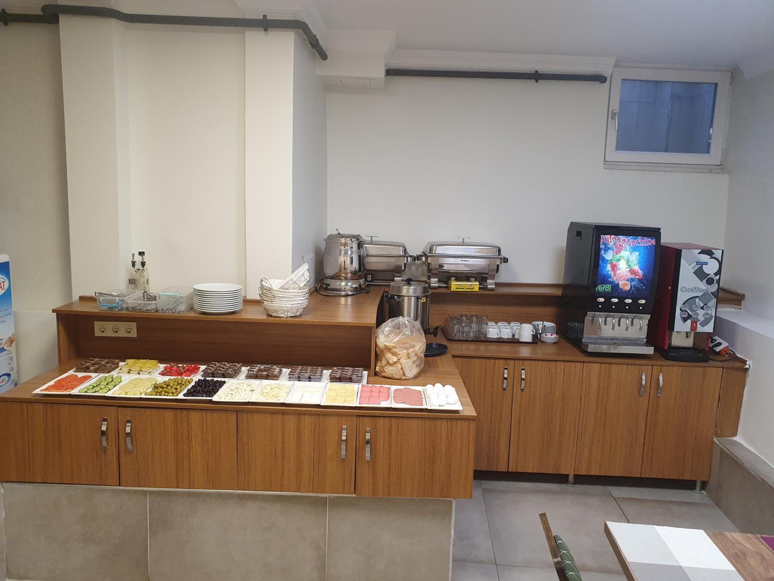 Bazaar Hotels Eski Şehir - Image 18