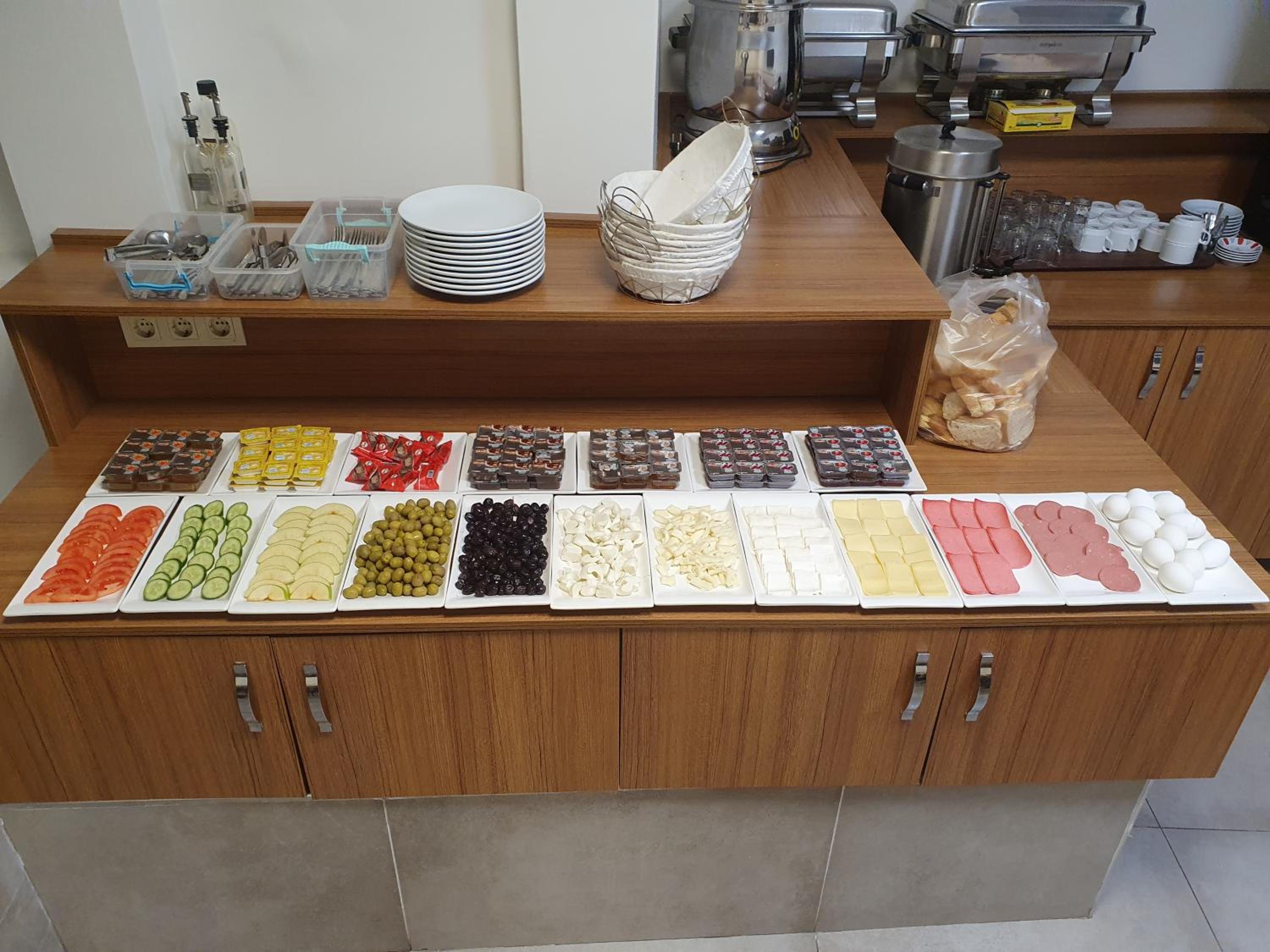 Bazaar Hotels Eski Şehir - Image 19