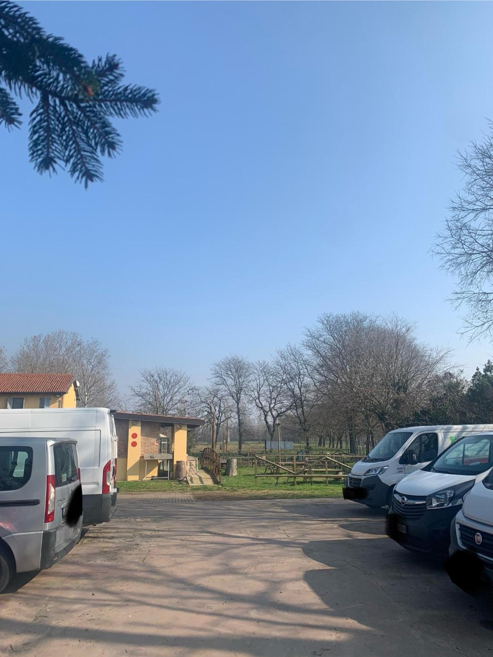 Cascina Bellaria