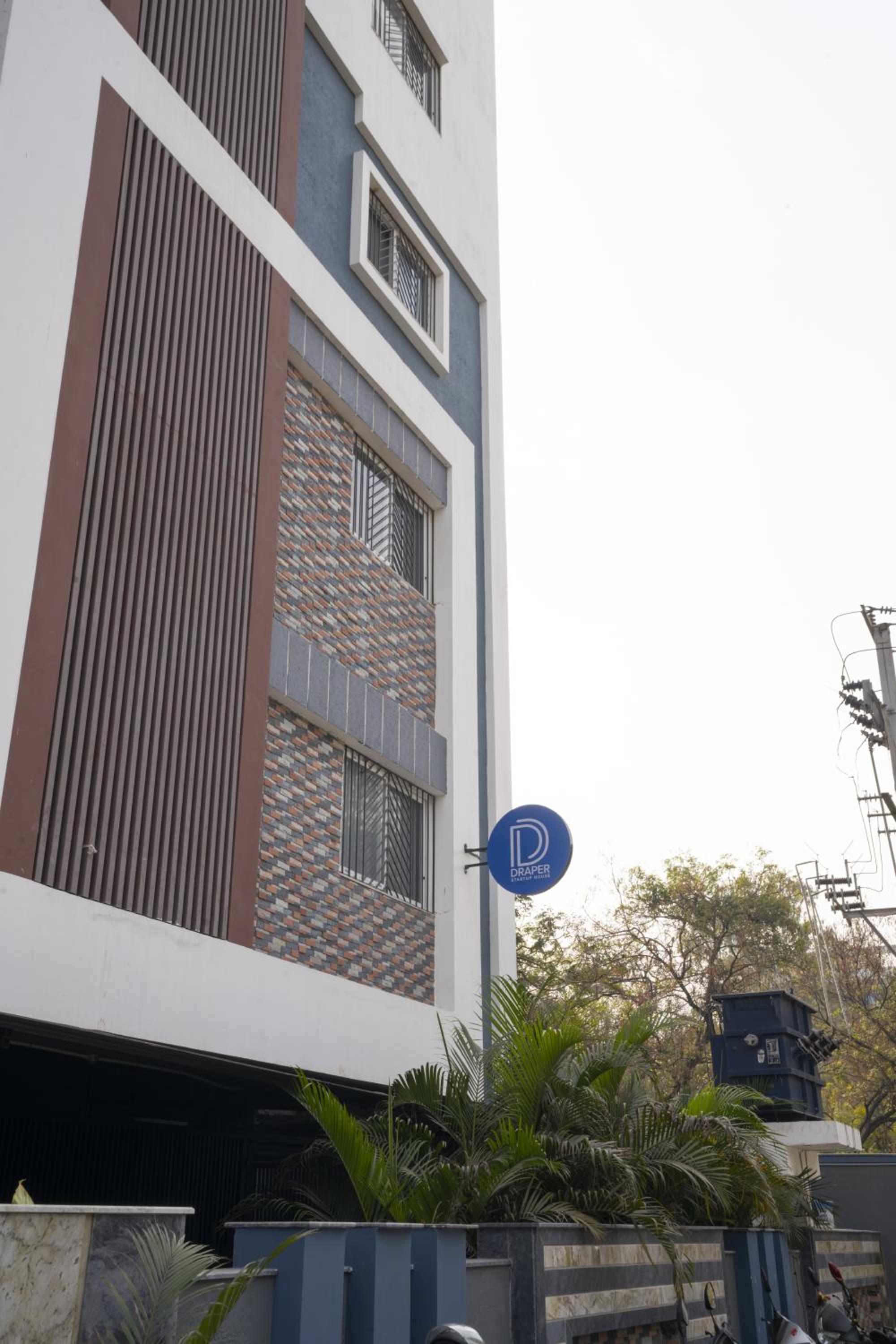 DraperU India Formerly Draper Startup House Hyderabad