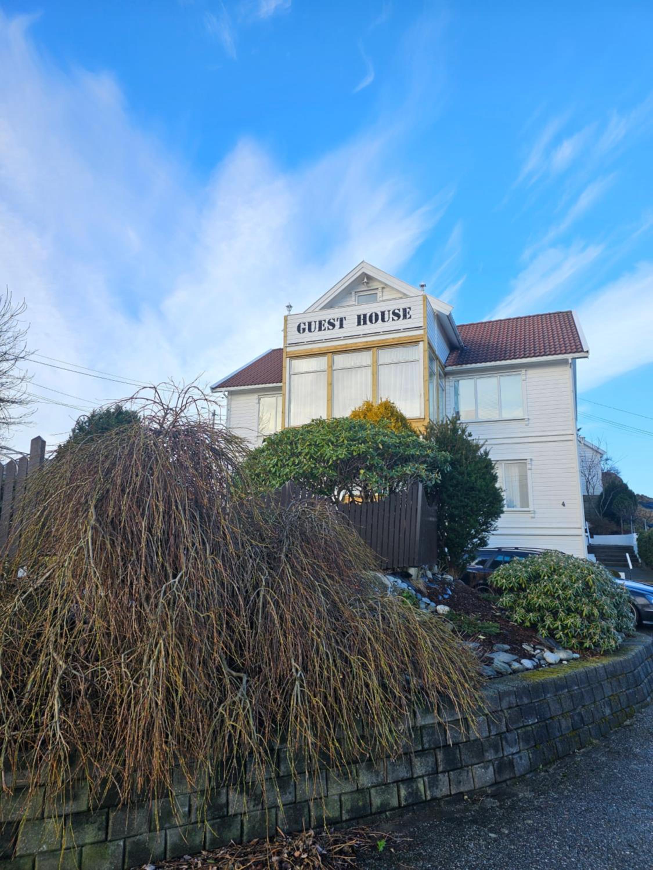 Guesthouse Karmøy