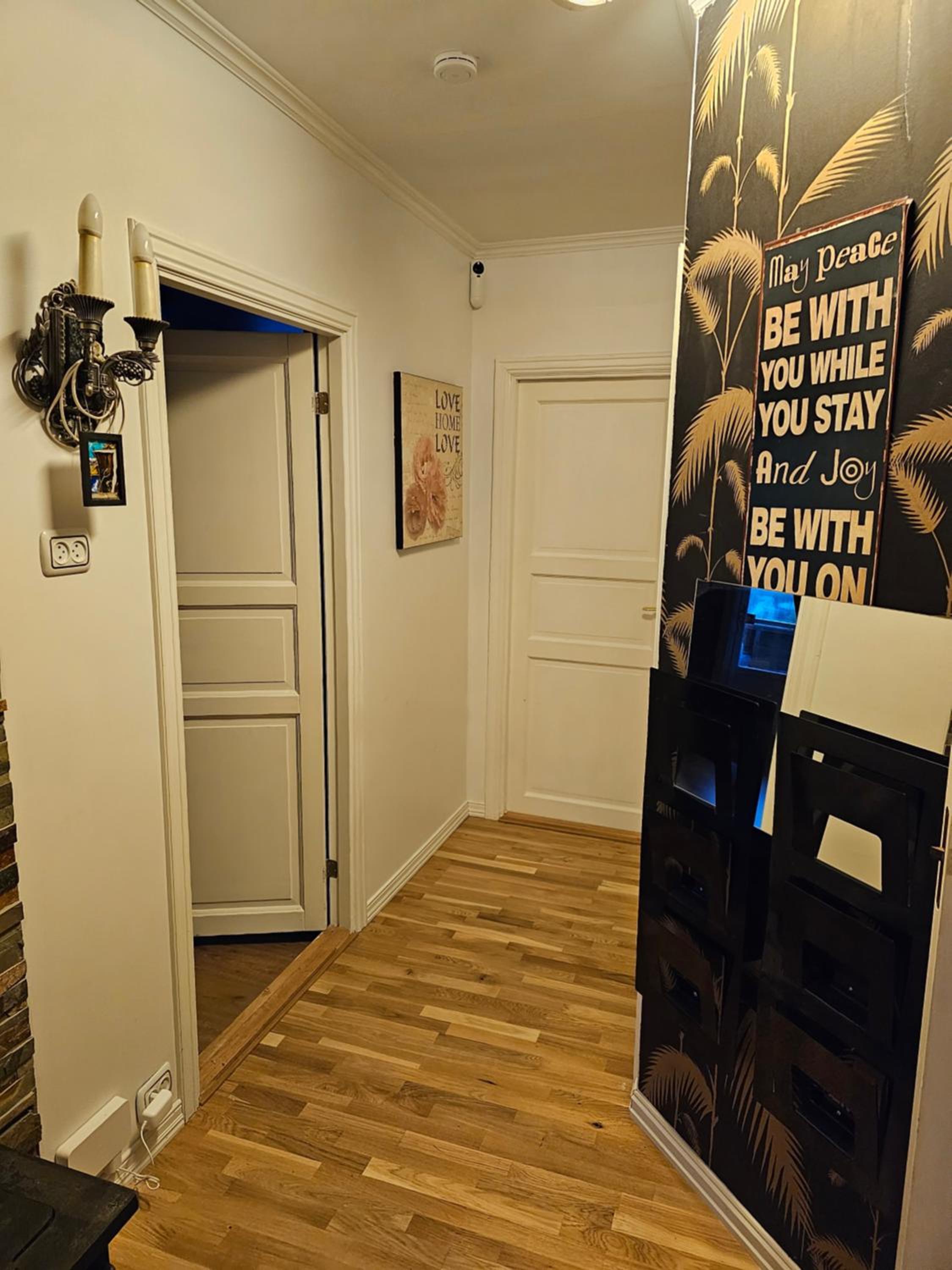 Guesthouse Karmøy