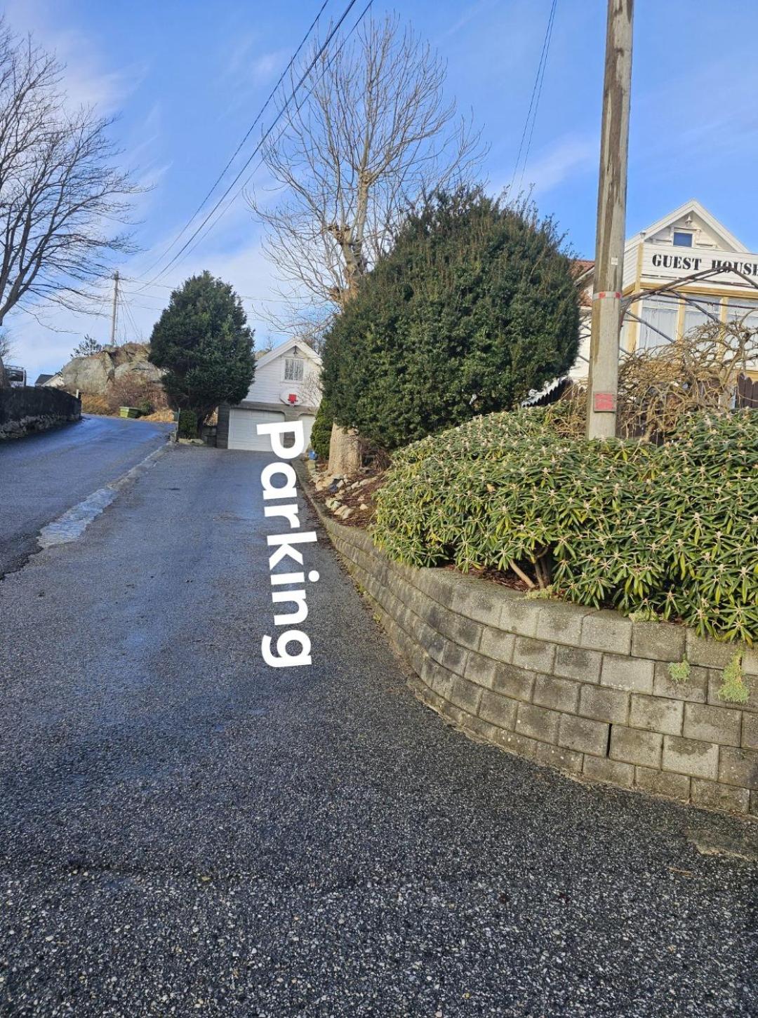 Guesthouse Karmøy