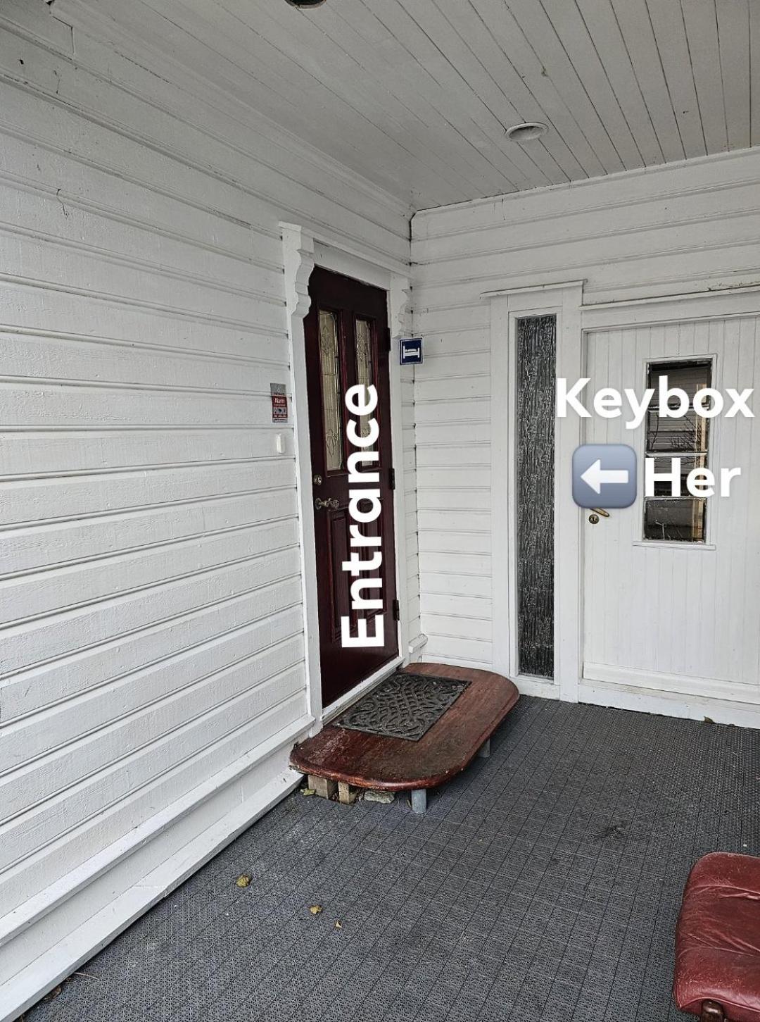 Guesthouse Karmøy