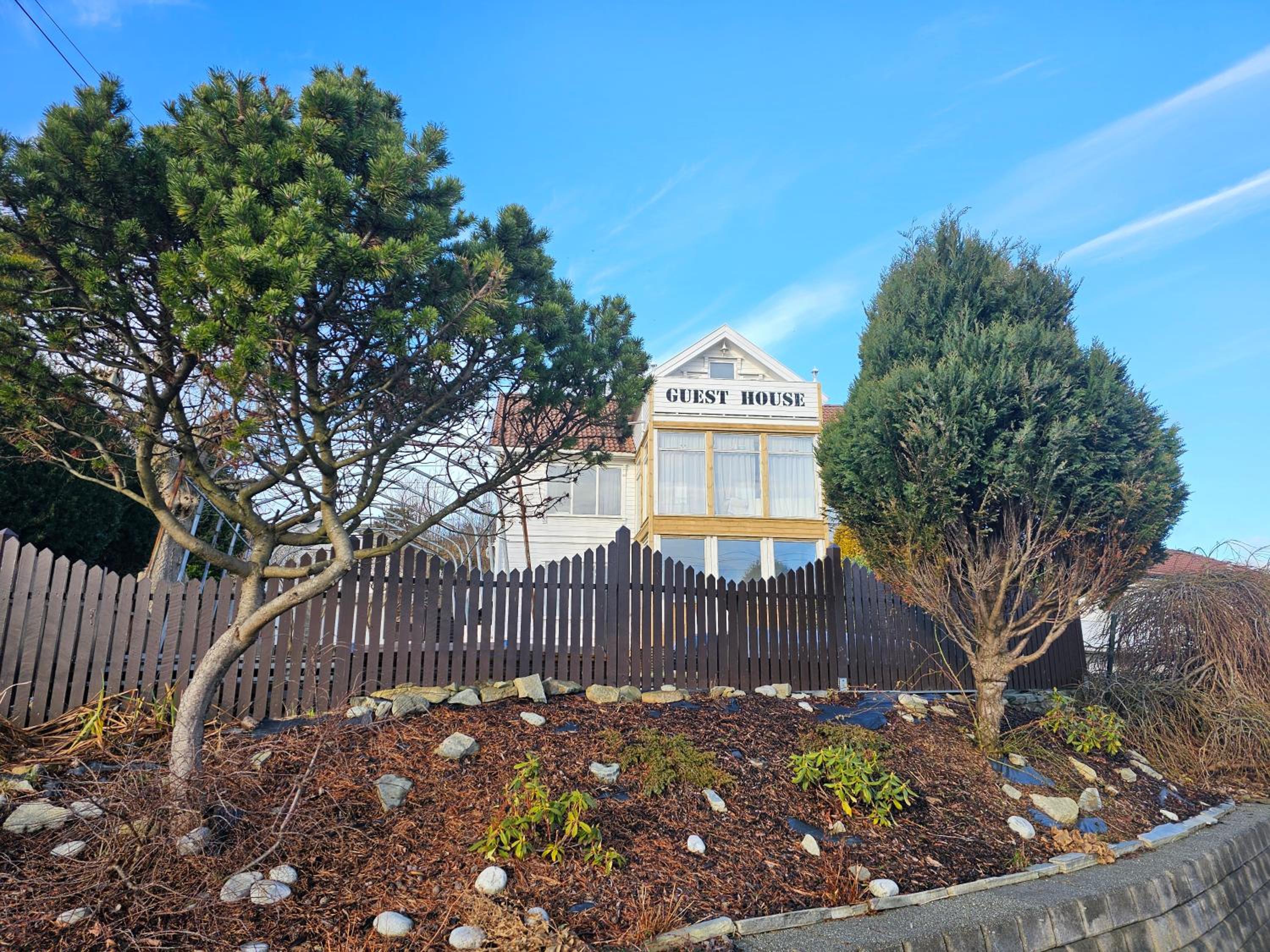 Guesthouse Karmøy