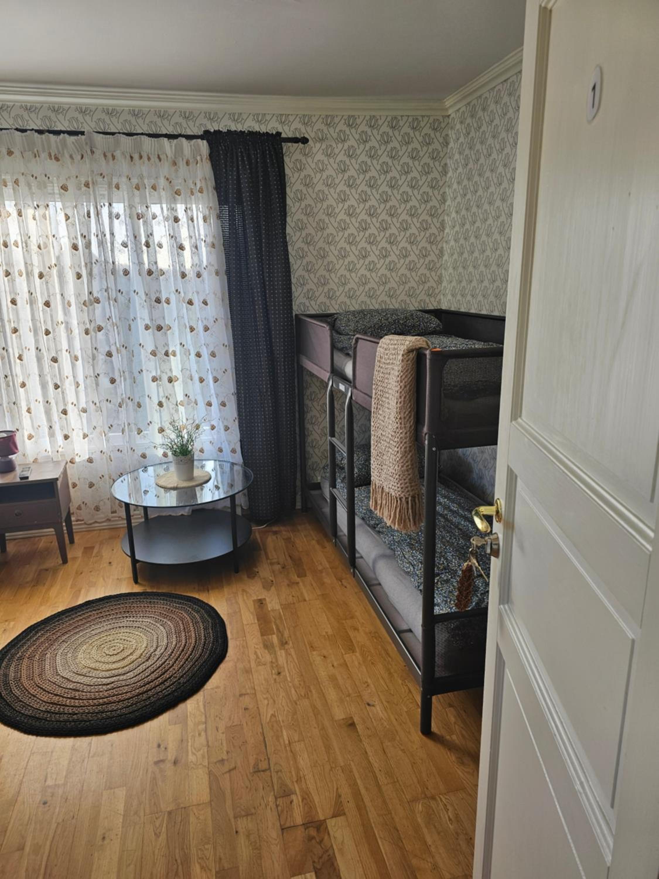 Guesthouse Karmøy