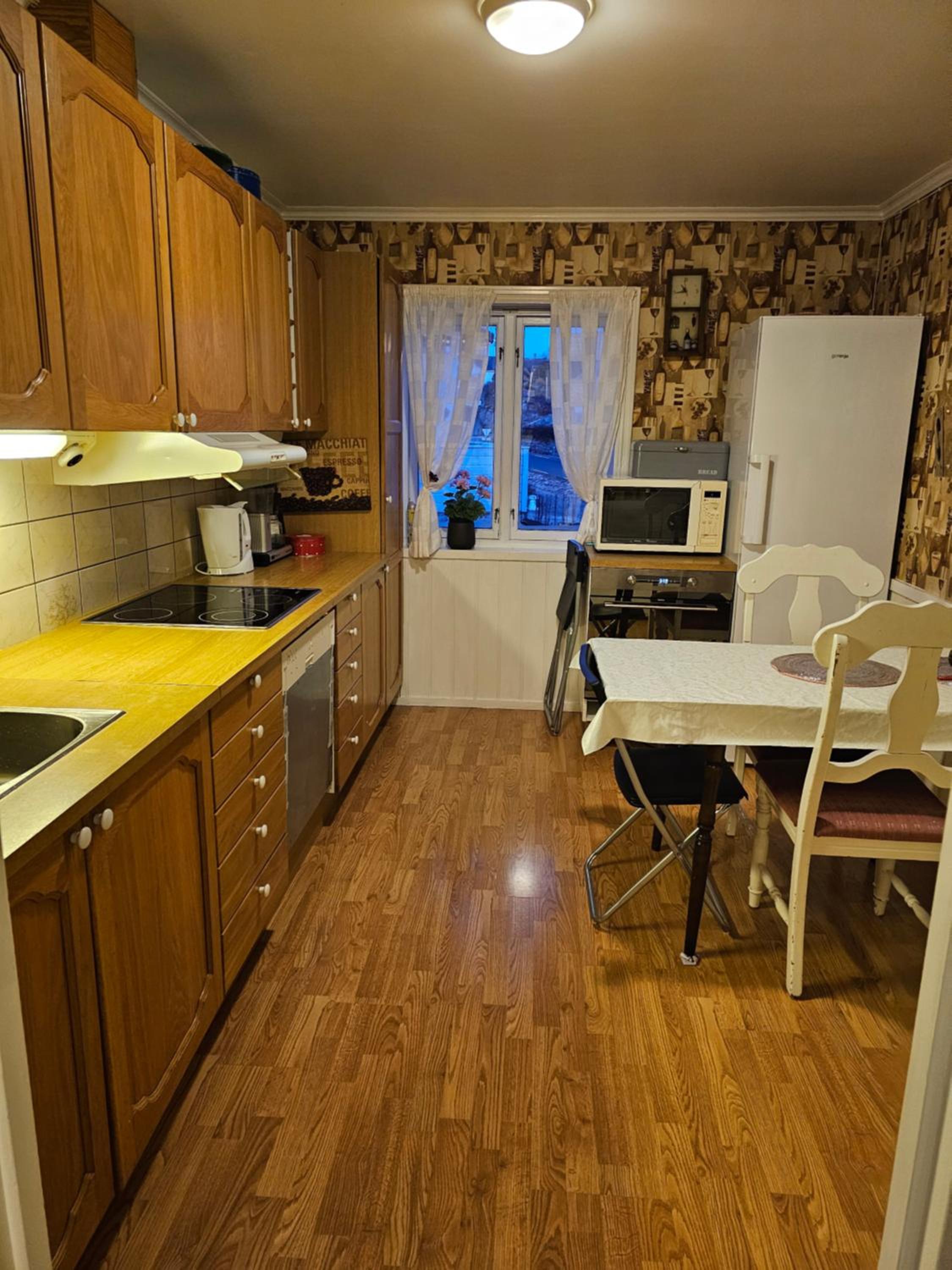 Guesthouse Karmøy