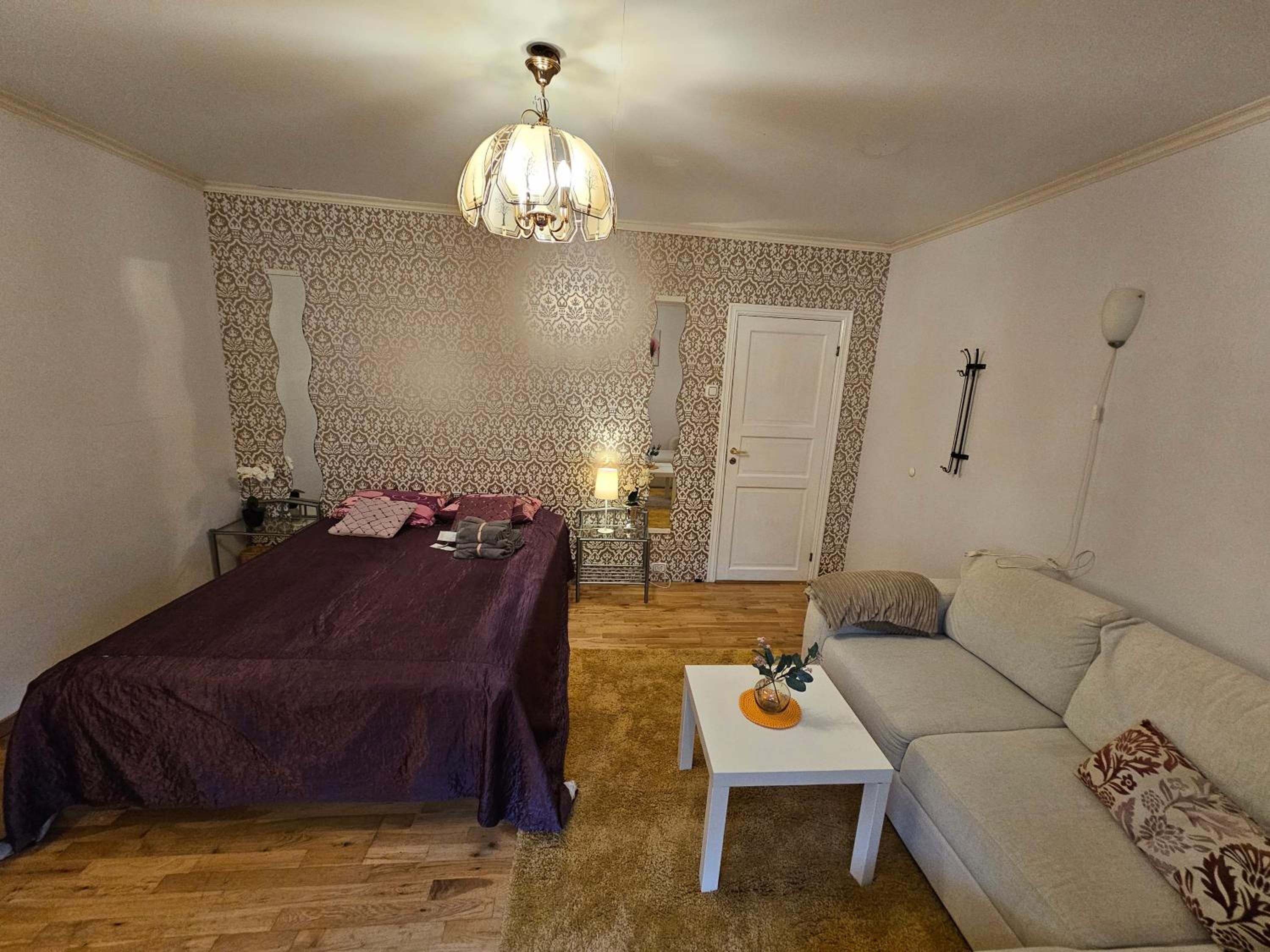 Guesthouse Karmøy