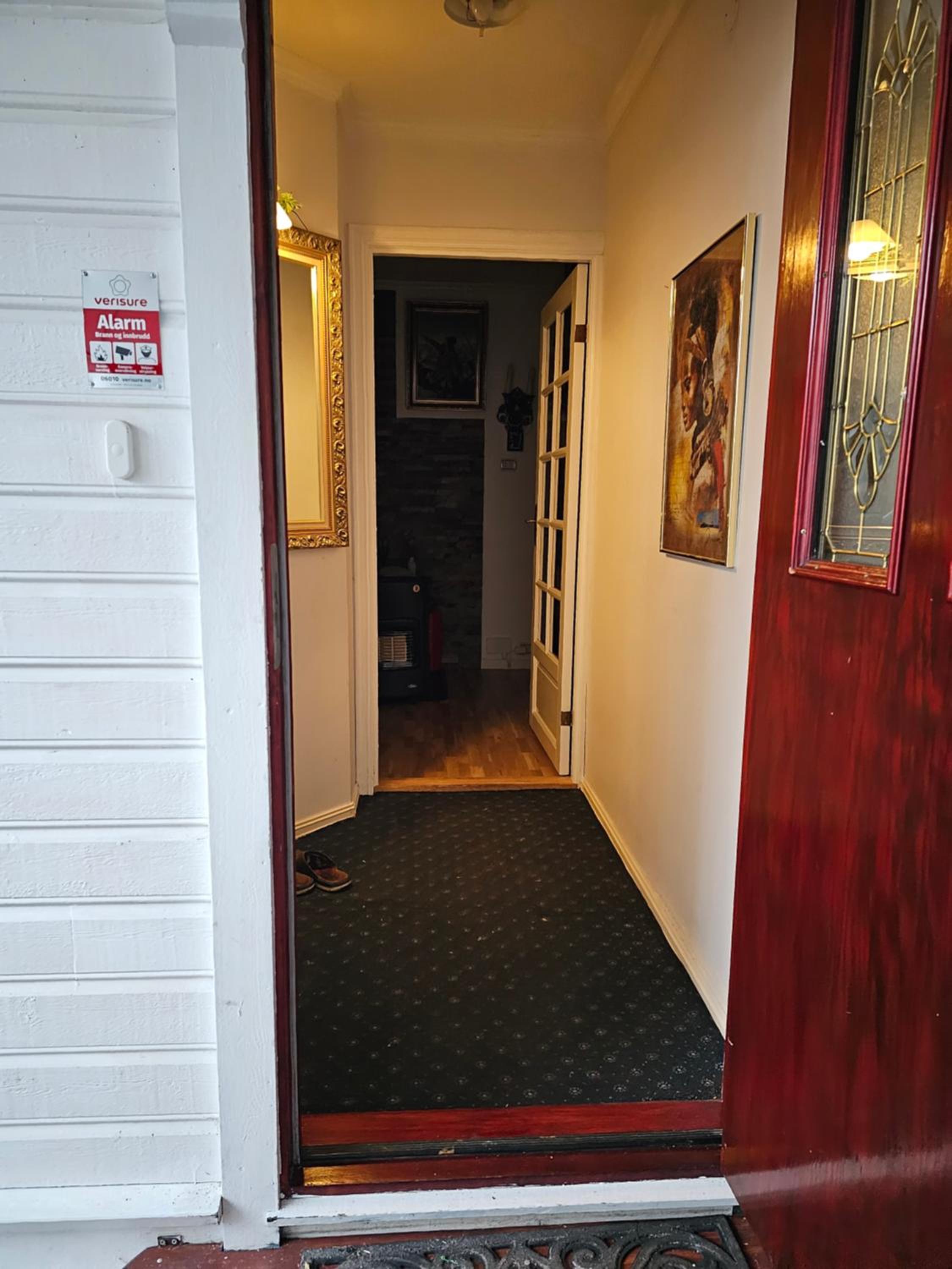 Guesthouse Karmøy