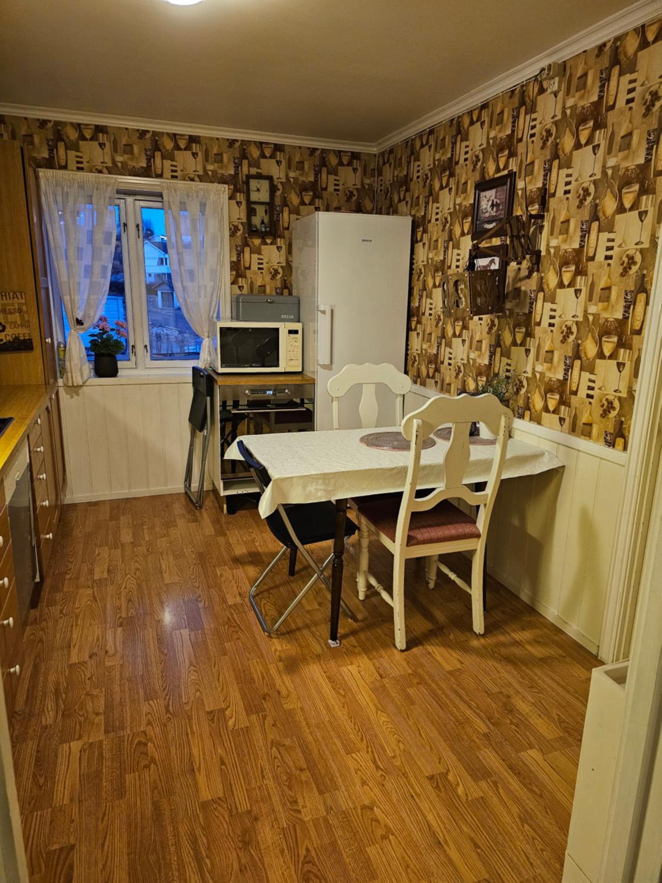 Guesthouse Karmøy