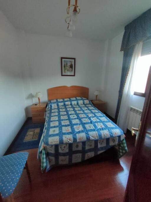 Vivienda de Uso Turístico en entorno maravilloso