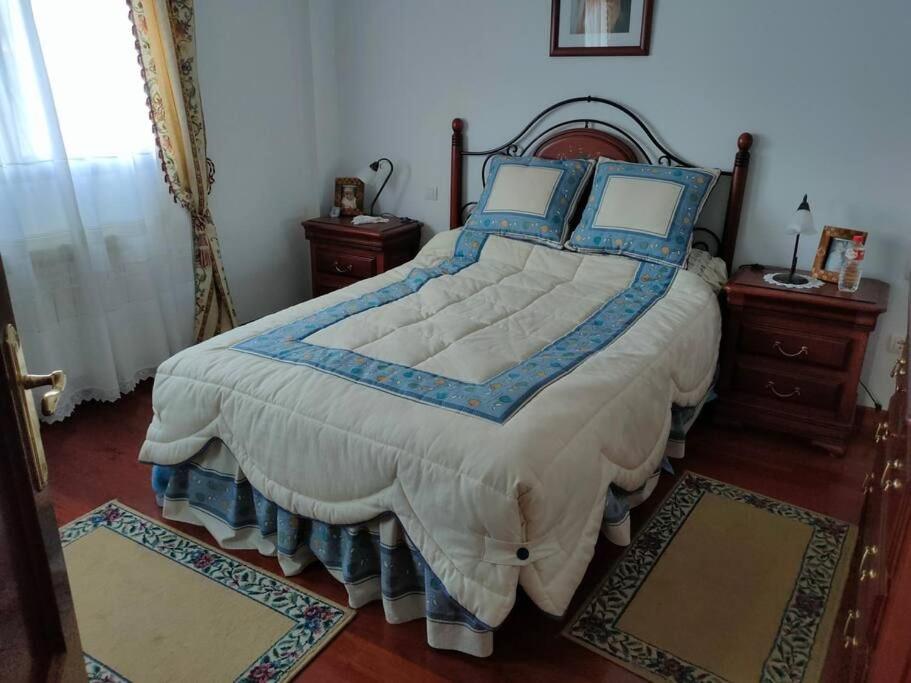 Vivienda de Uso Turístico en entorno maravilloso