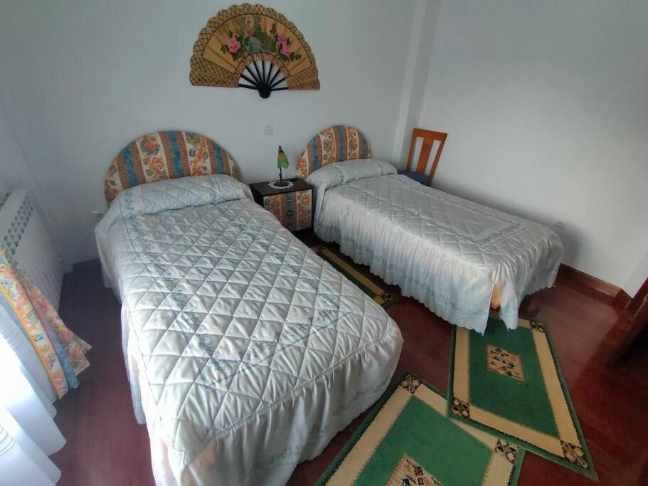 Vivienda de Uso Turístico en entorno maravilloso