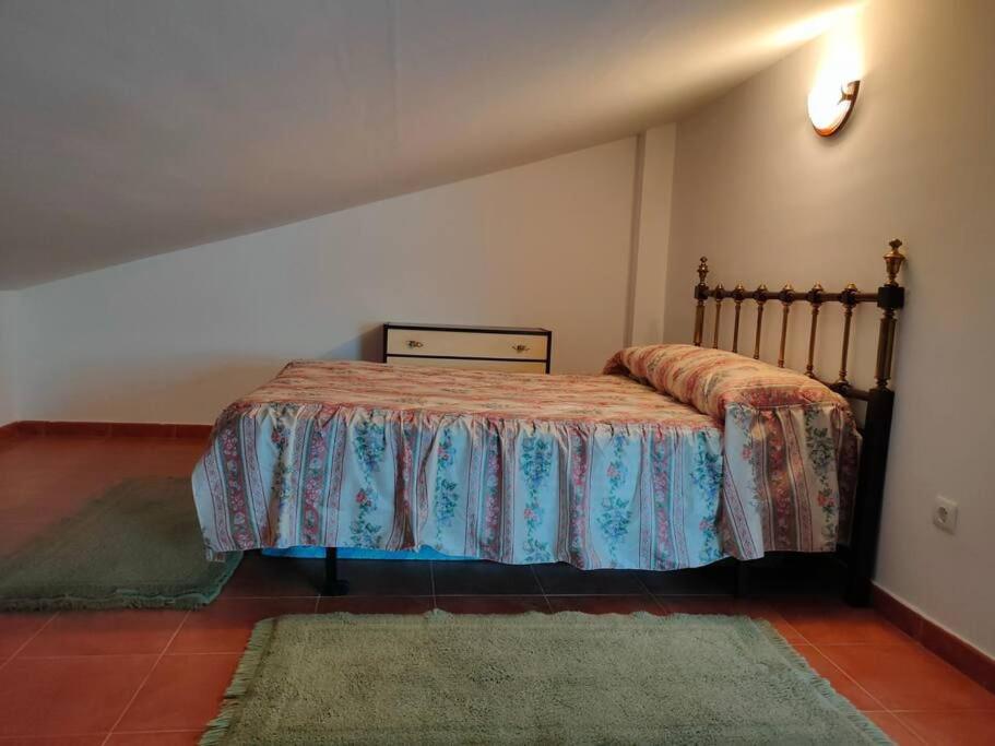Vivienda de Uso Turístico en entorno maravilloso