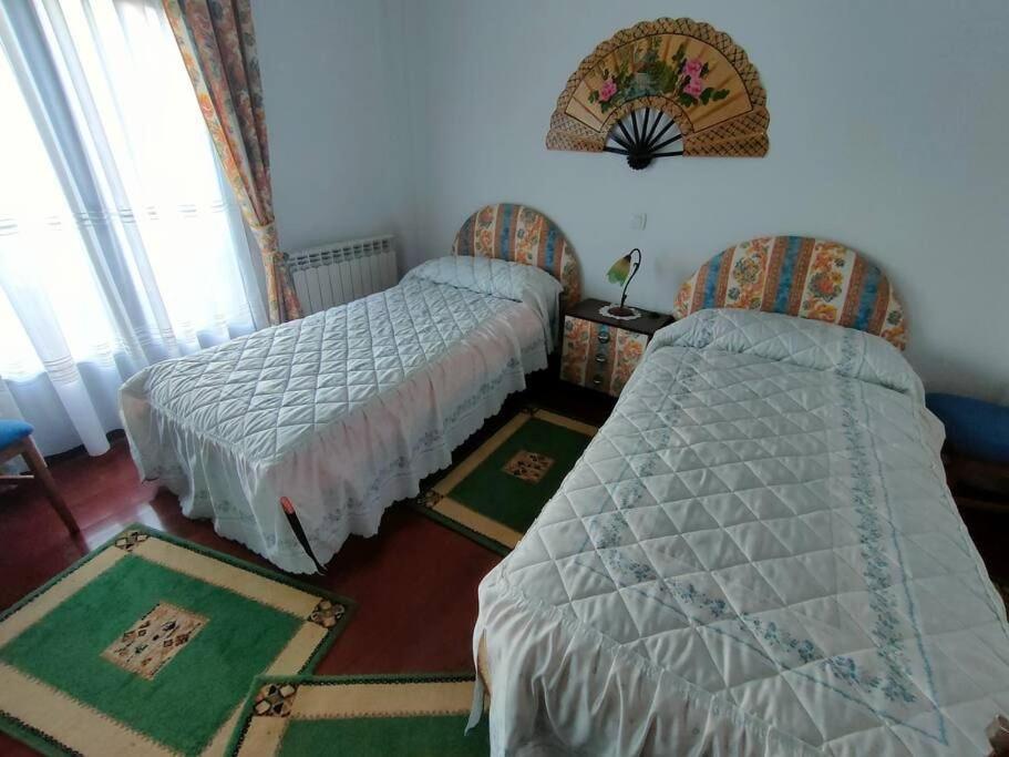Vivienda de Uso Turístico en entorno maravilloso