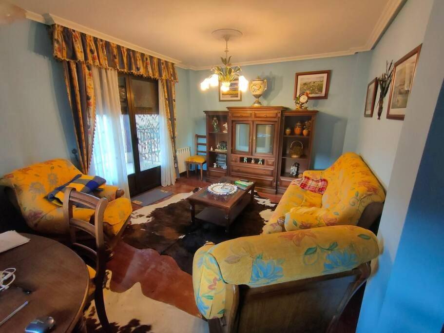Vivienda de Uso Turístico en entorno maravilloso