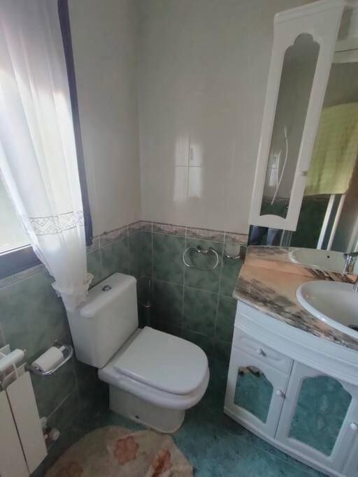 Vivienda de Uso Turístico en entorno maravilloso