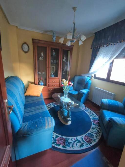 Vivienda de Uso Turístico en entorno maravilloso