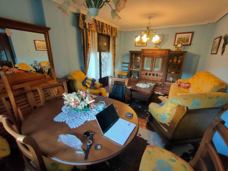 Vivienda de Uso Turístico en entorno maravilloso