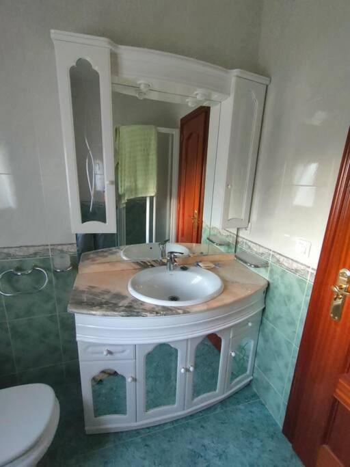 Vivienda de Uso Turístico en entorno maravilloso