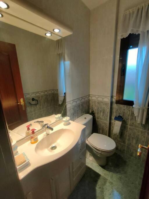 Vivienda de Uso Turístico en entorno maravilloso
