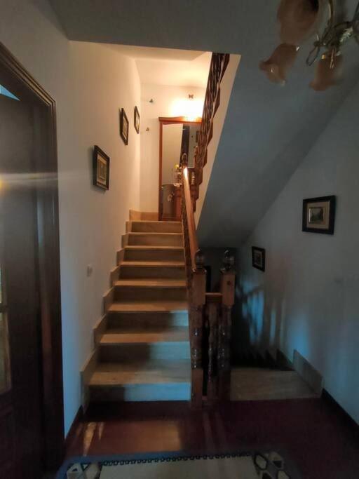 Vivienda de Uso Turístico en entorno maravilloso