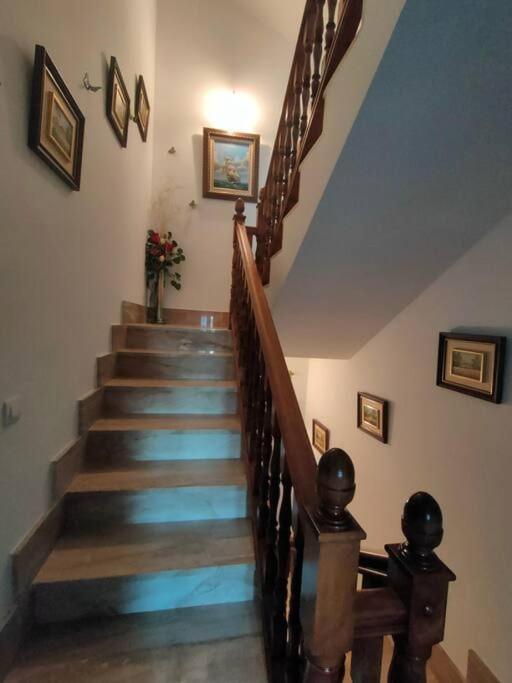 Vivienda de Uso Turístico en entorno maravilloso