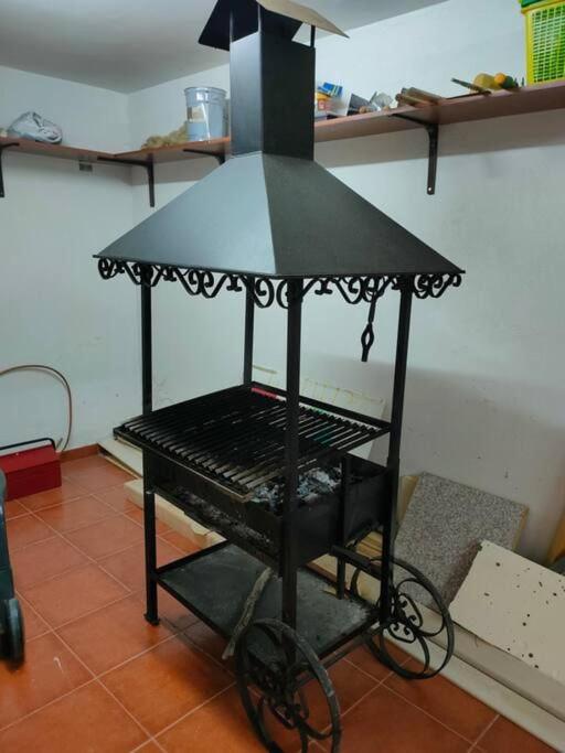 Vivienda de Uso Turístico en entorno maravilloso