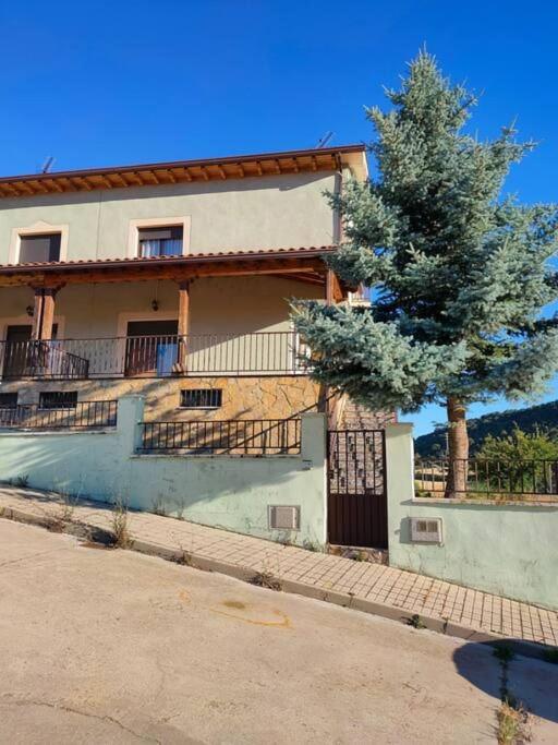 Vivienda de Uso Turístico en entorno maravilloso