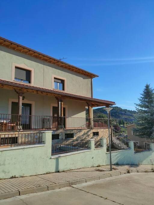 Vivienda de Uso Turístico en entorno maravilloso