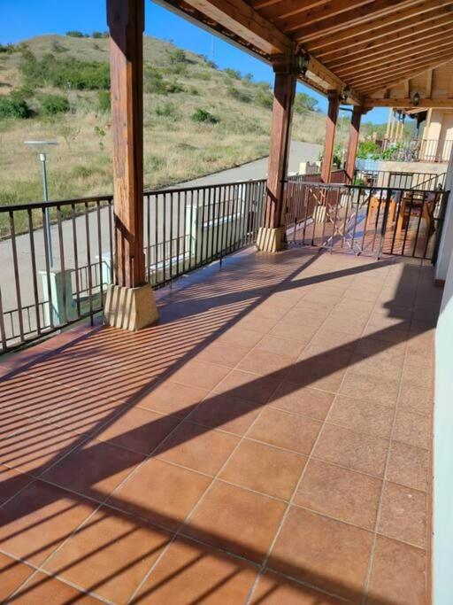 Vivienda de Uso Turístico en entorno maravilloso