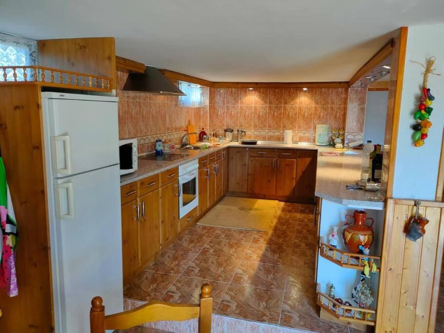 Vivienda de Uso Turístico en entorno maravilloso